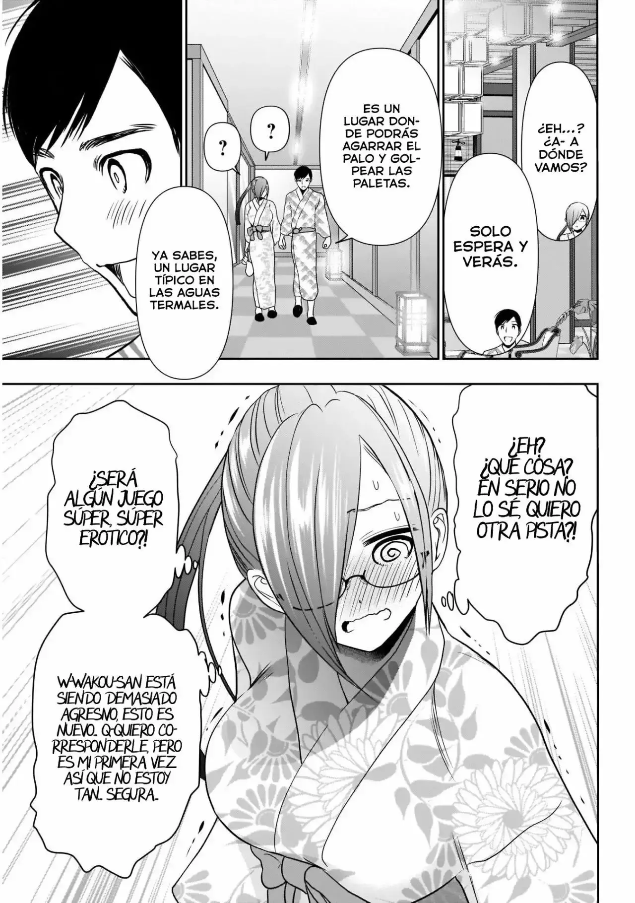 Capitulo 19 page 13