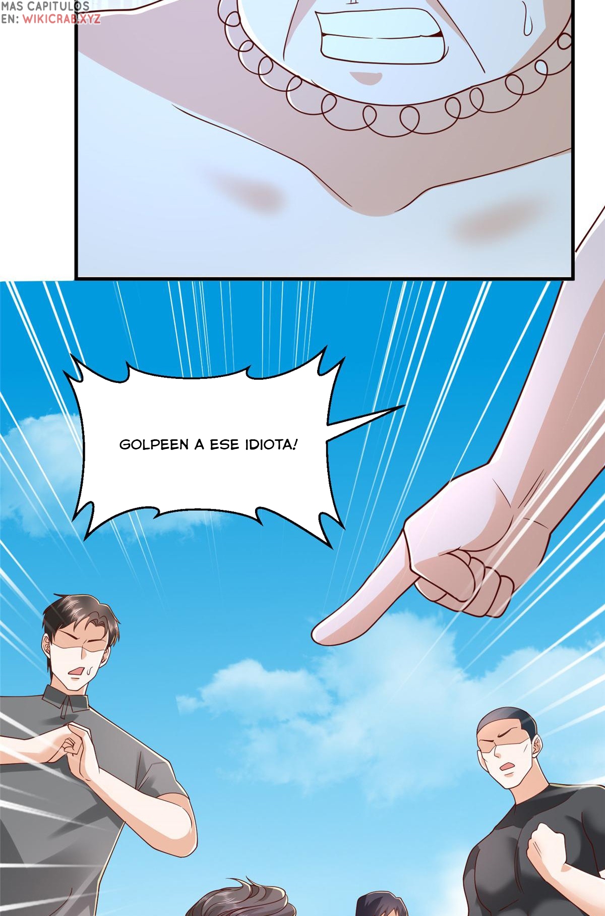Capitulo 793 page 16