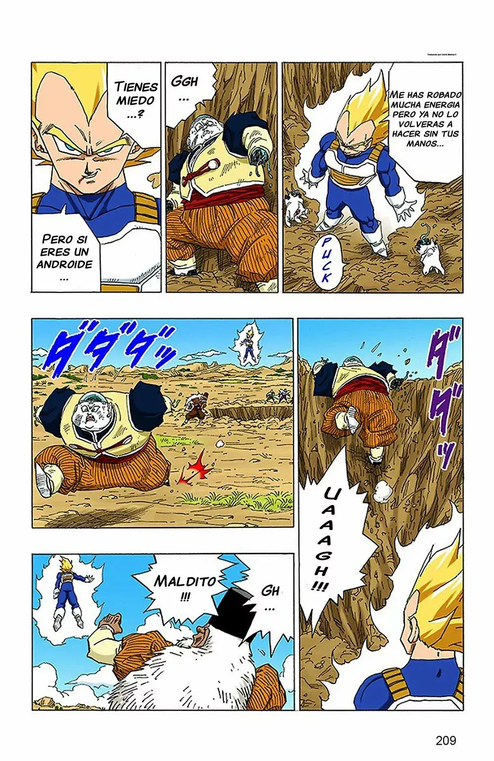 Capitulo 344 page 11