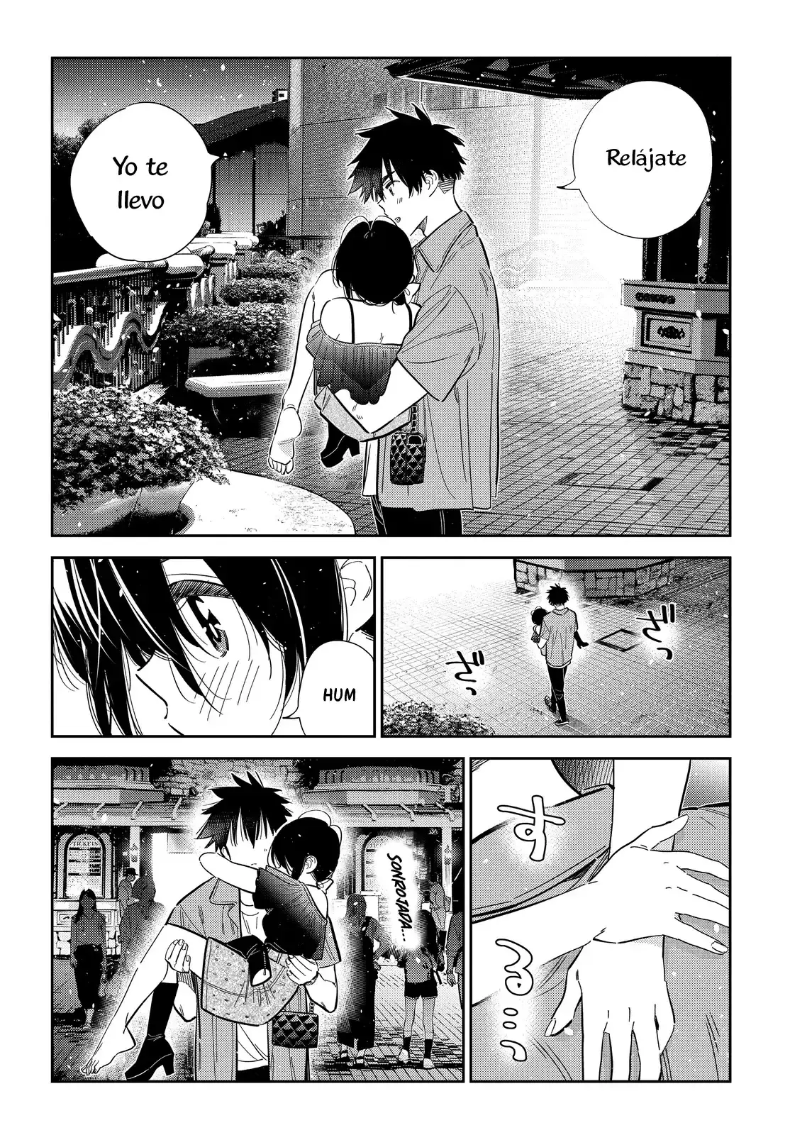Capitulo 38 page 11