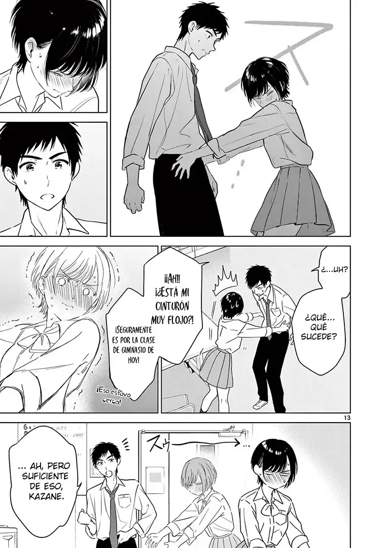 Capitulo 21 page 14