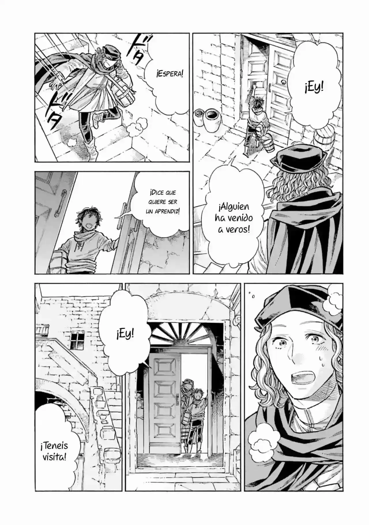 Capitulo 104 page 40