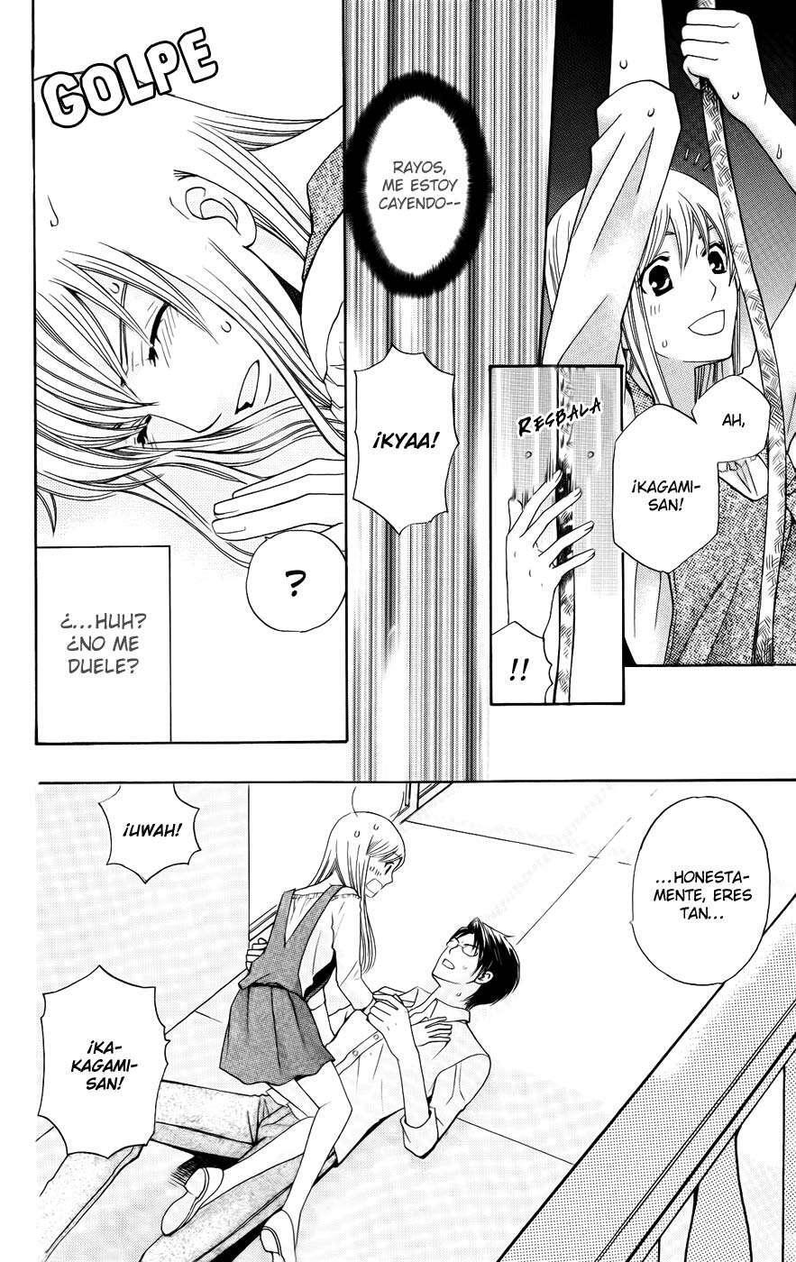Capitulo 36 page 19