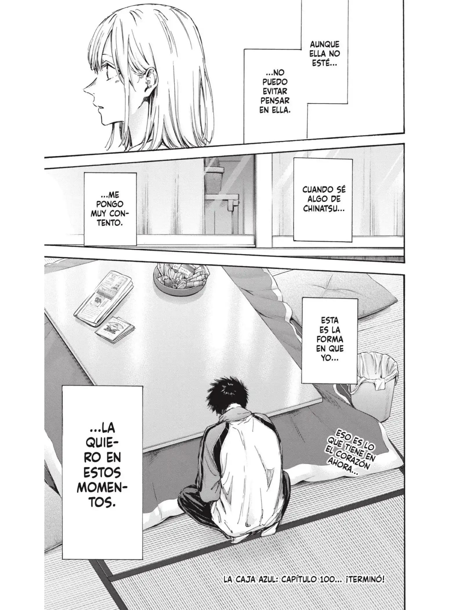 Capitulo 100 page 24