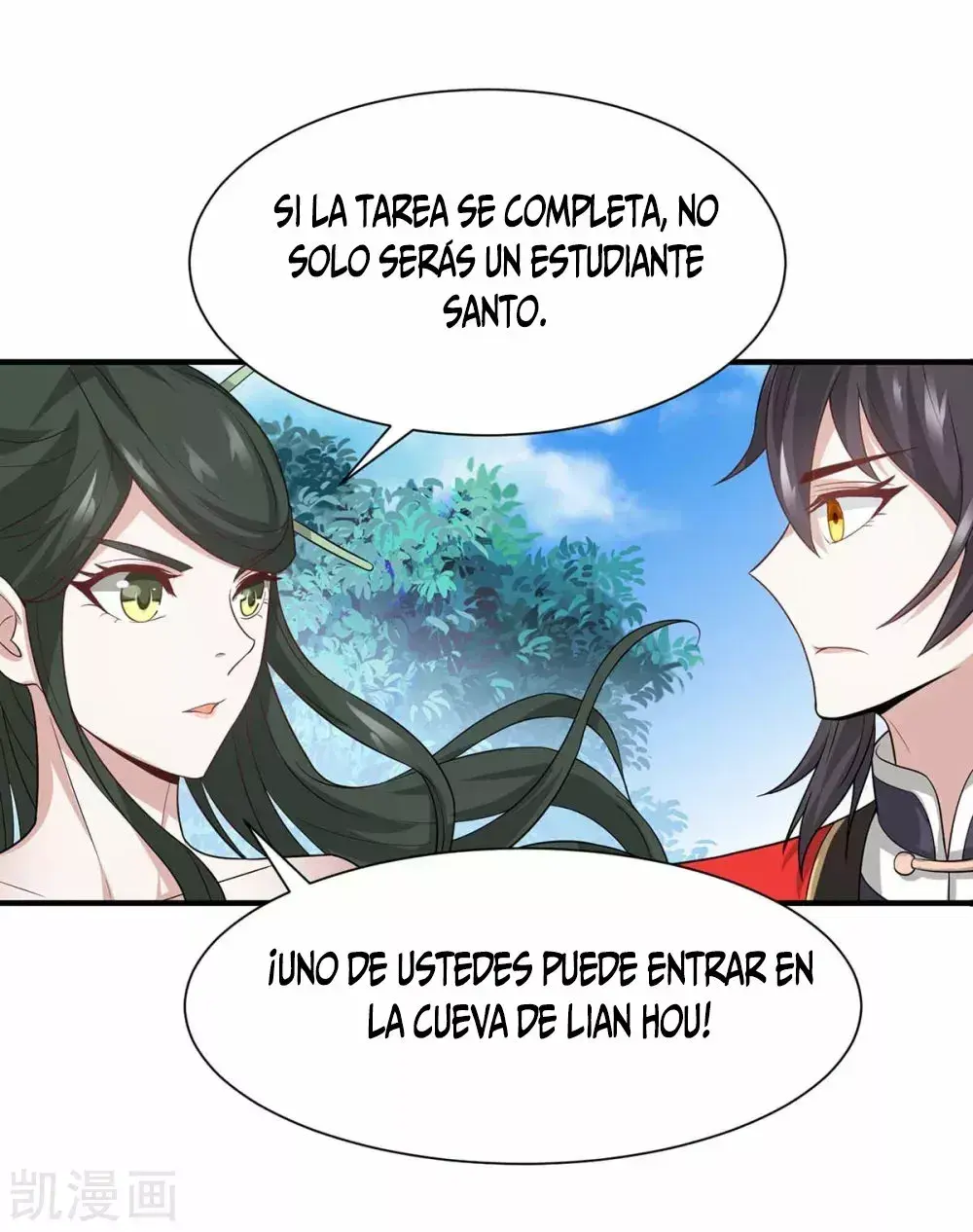 Capitulo 95 page 9