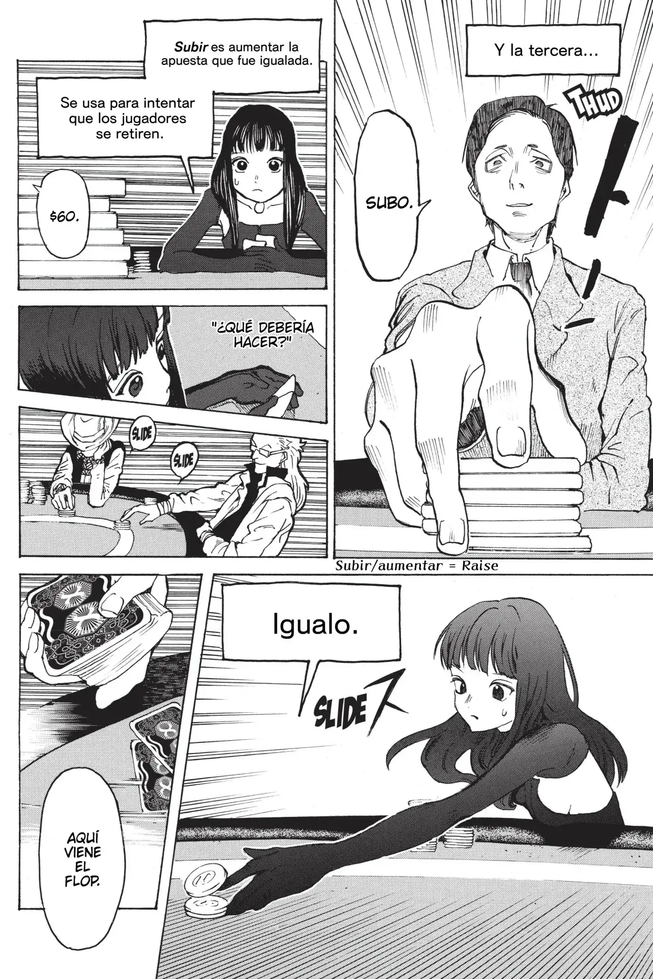 Capitulo 16 page 20