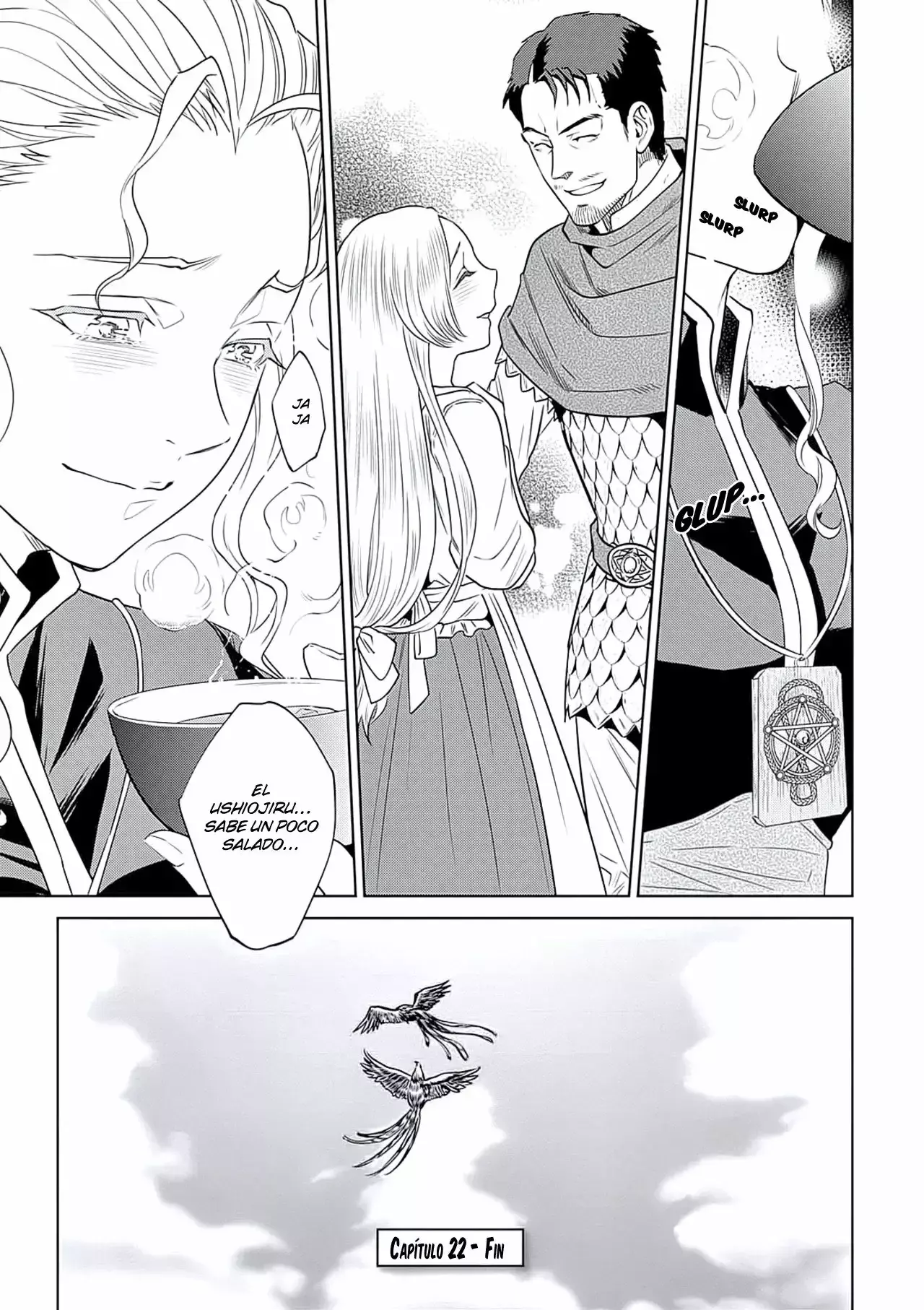 Capitulo 22 page 34