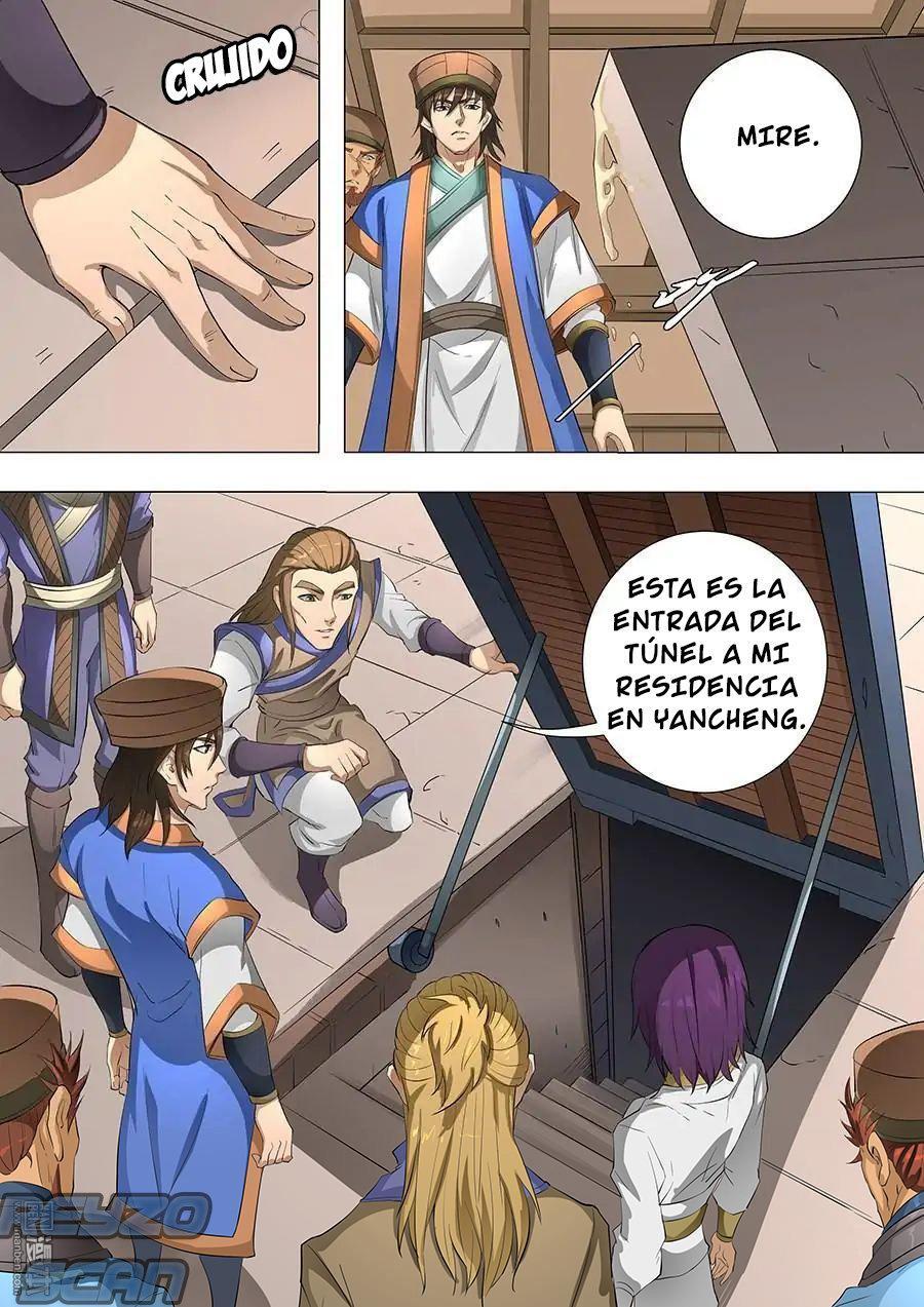 Capitulo 176 page 9