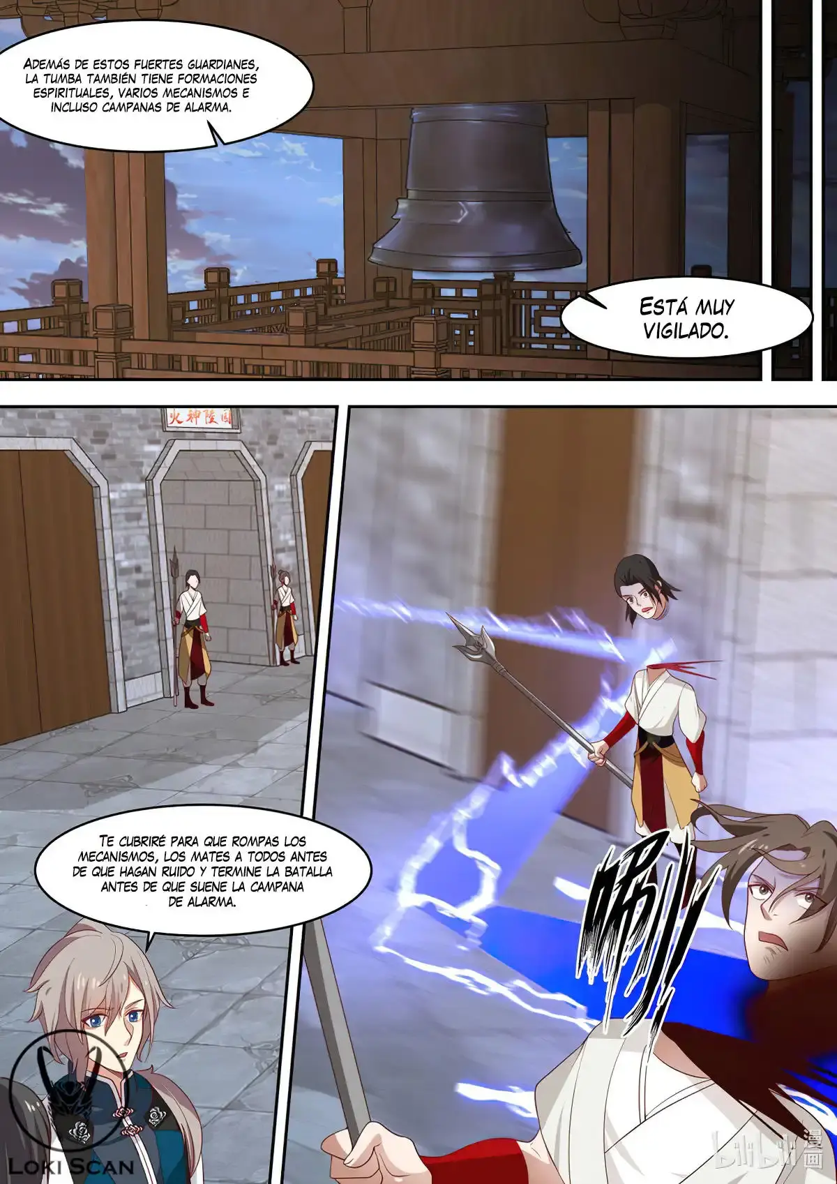 Capitulo 330 page 5