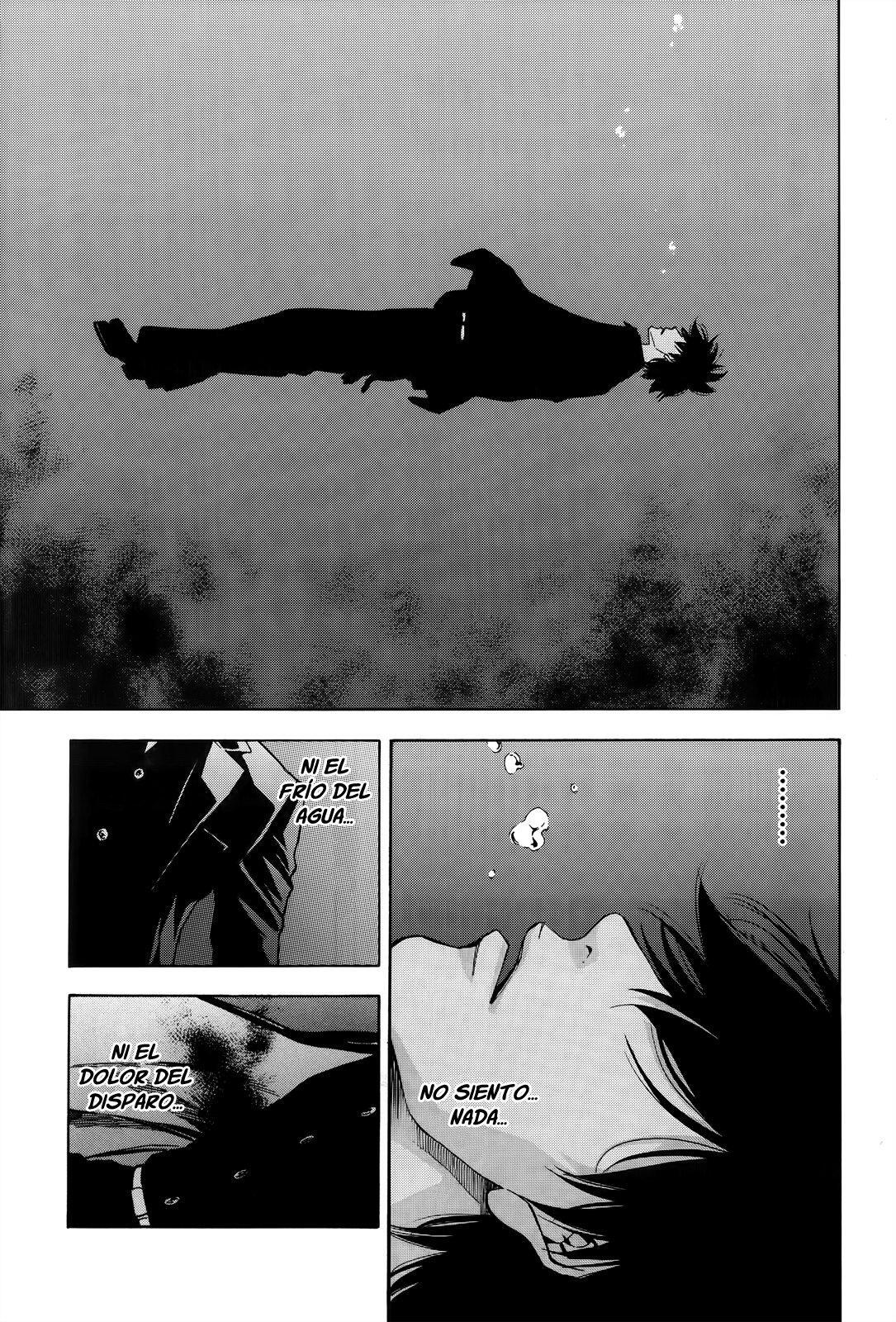 Capitulo 97 page 11