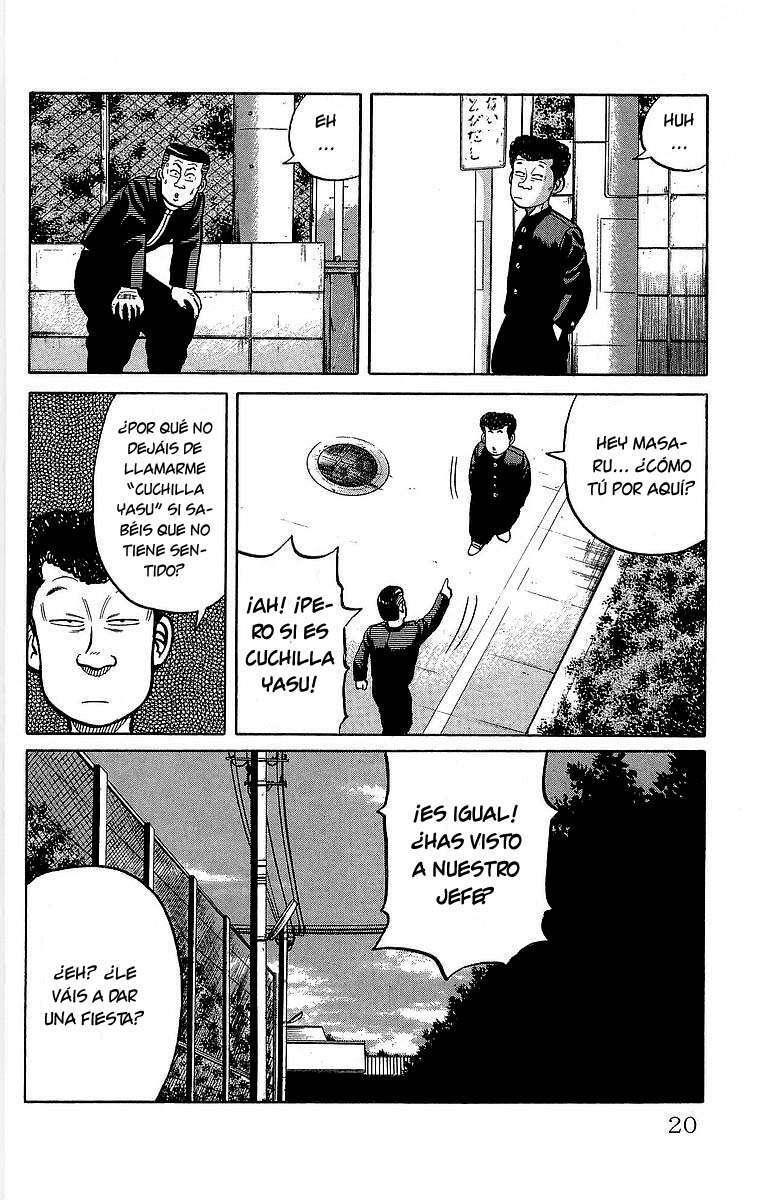 Capitulo 39.1 page 19