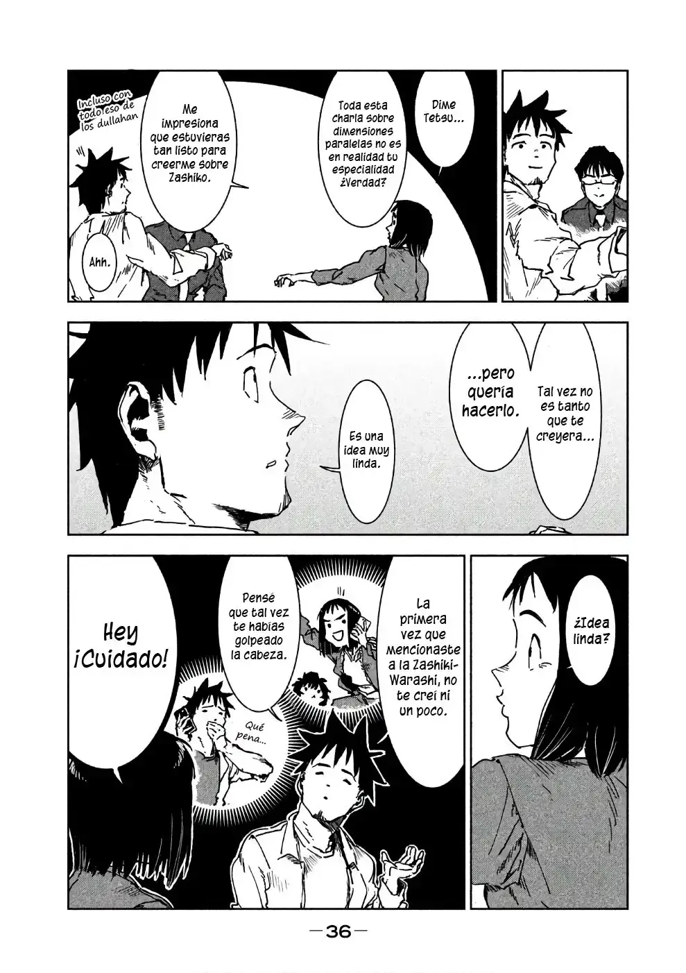 Capitulo 39 page 16