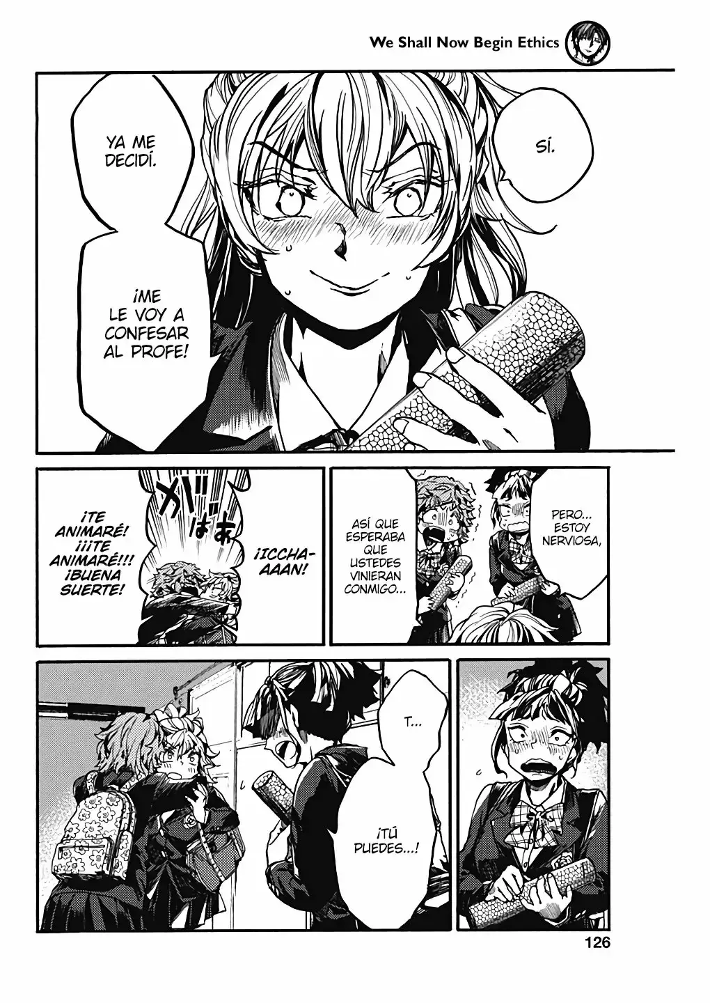 Capitulo 18 page 11
