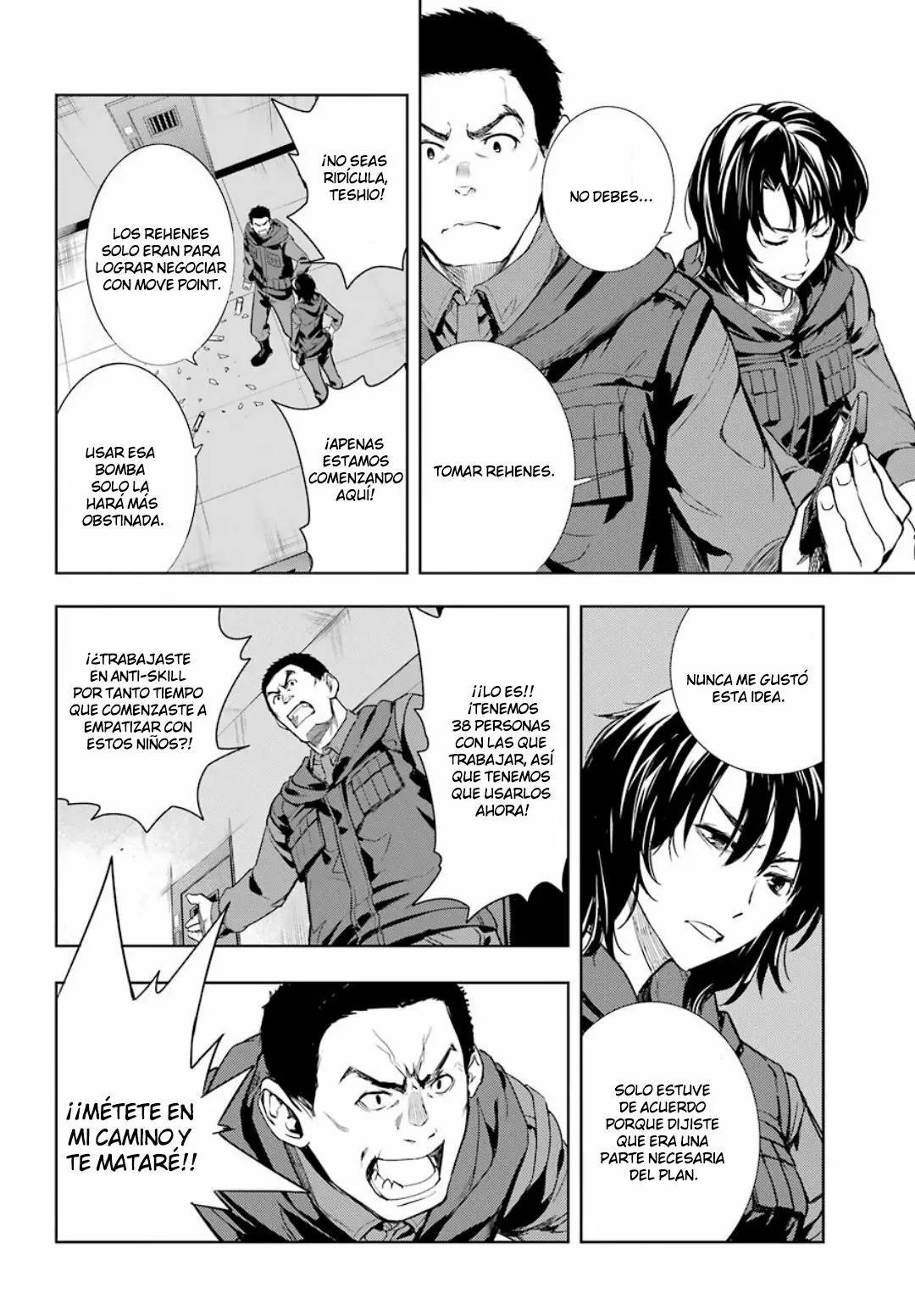 Capitulo 141 page 16