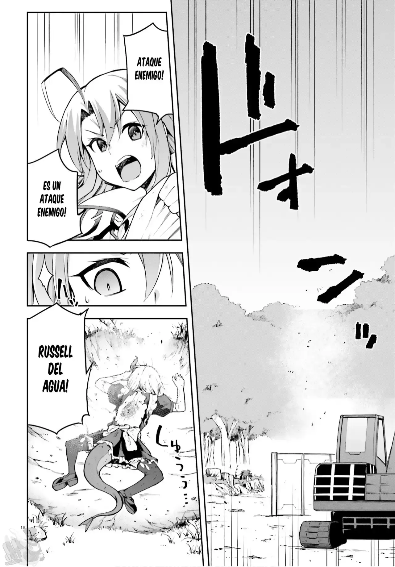 Capitulo 30 page 19