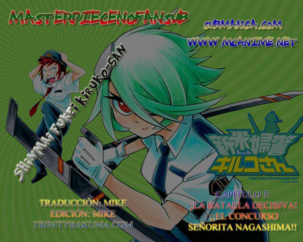 Capitulo 7 page 1