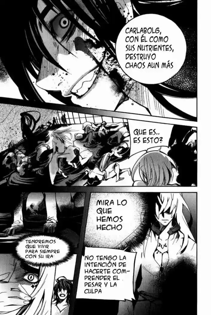 Capitulo 41 page 22