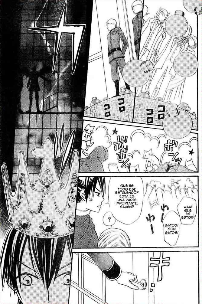 Capitulo 25 page 20