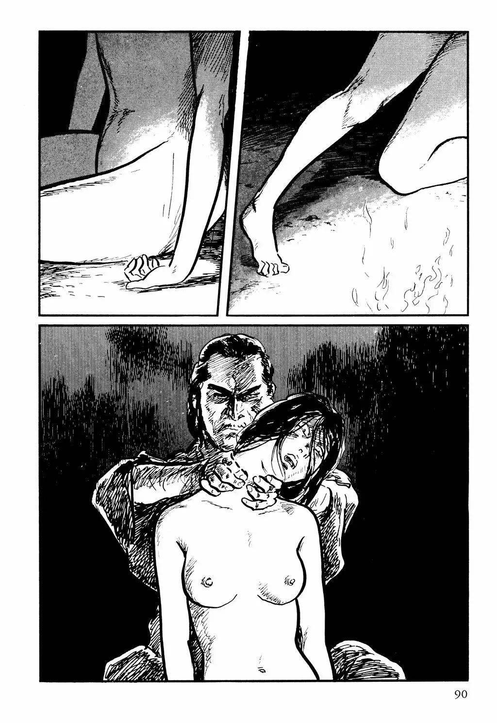 Capitulo 47 page 33