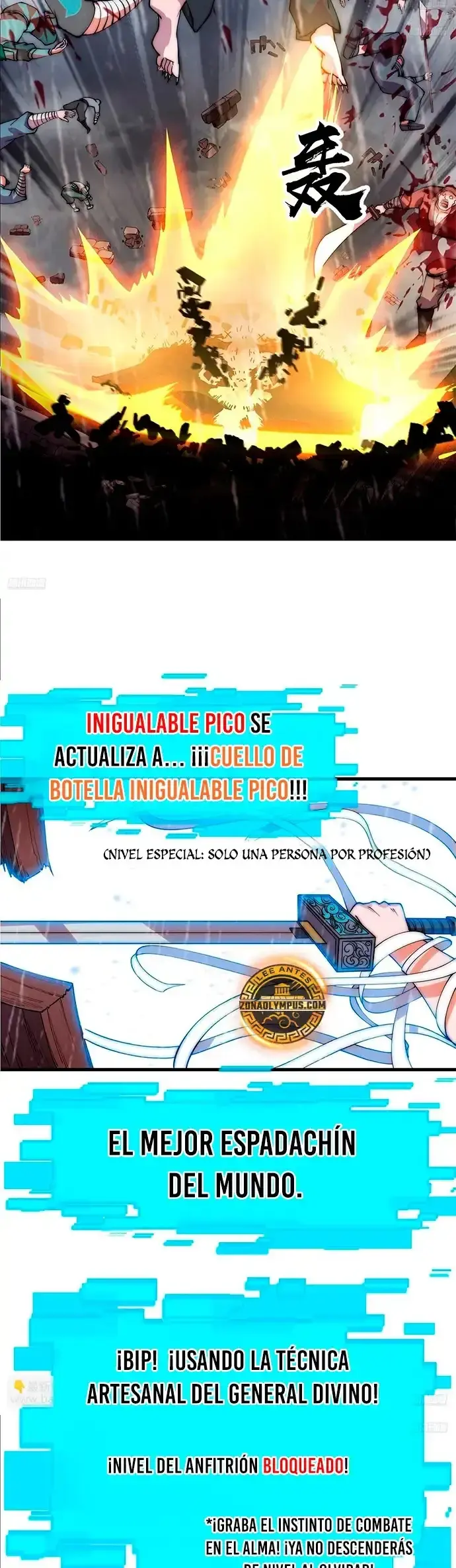 Capitulo 1189 page 4