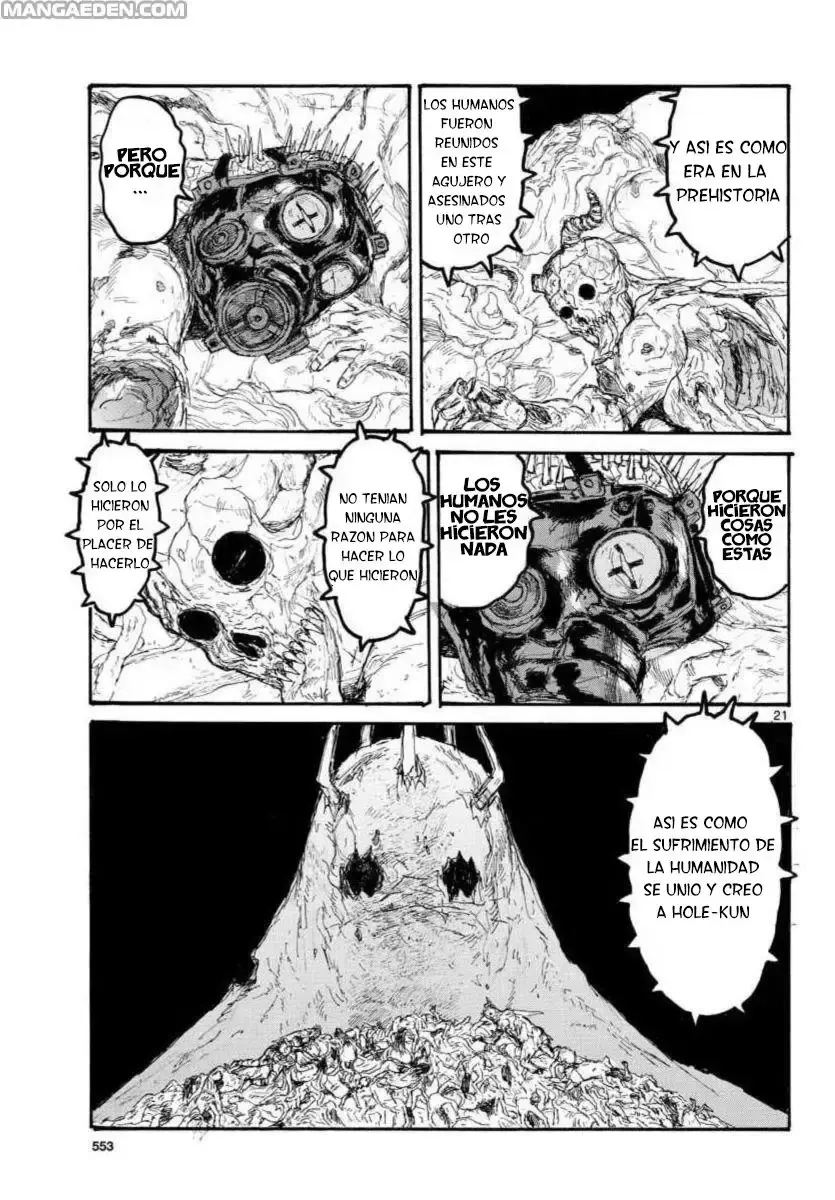 Capitulo 161 page 21