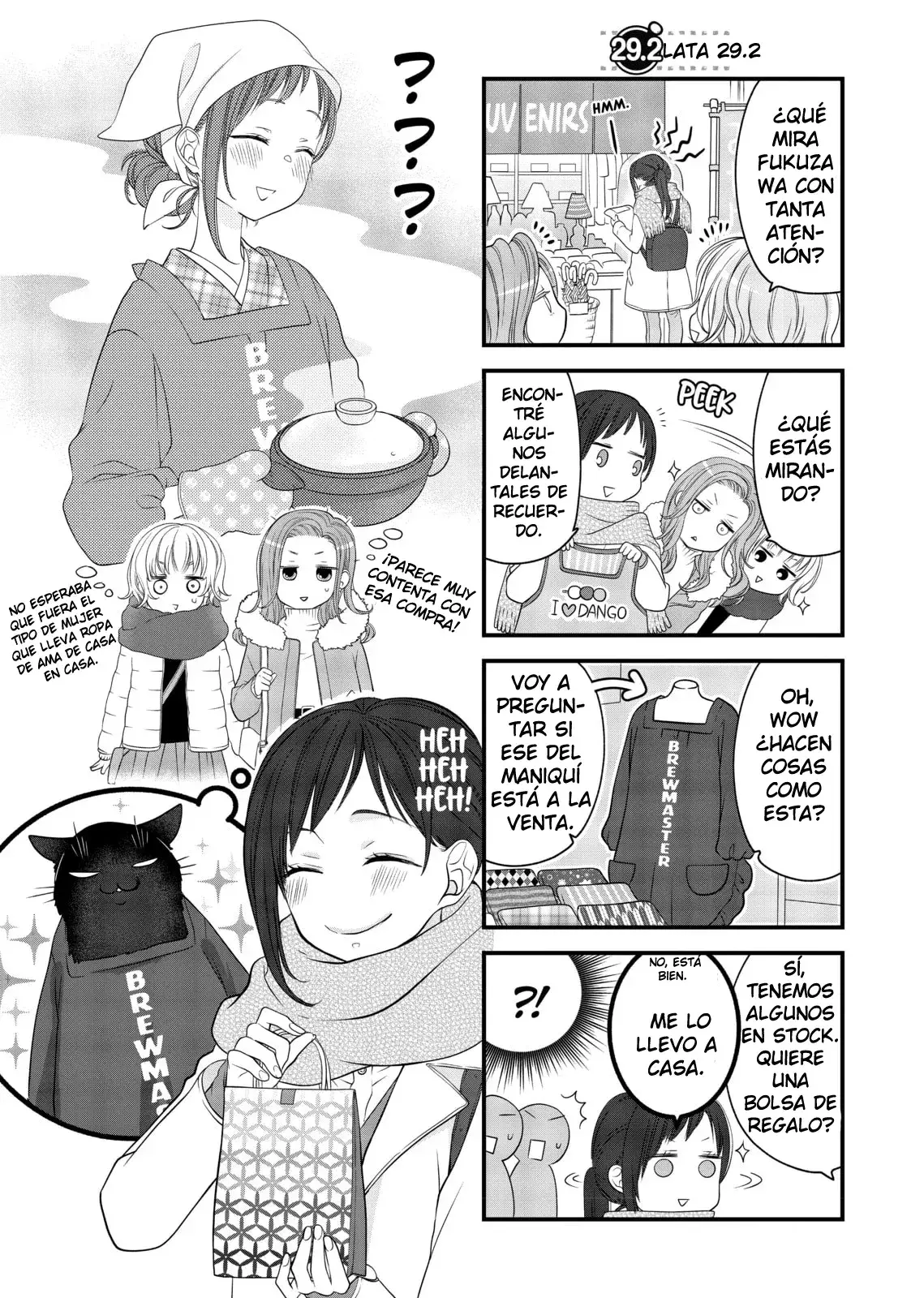 Capitulo 29 page 12