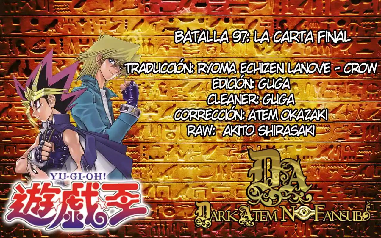 Capitulo 97 page 8