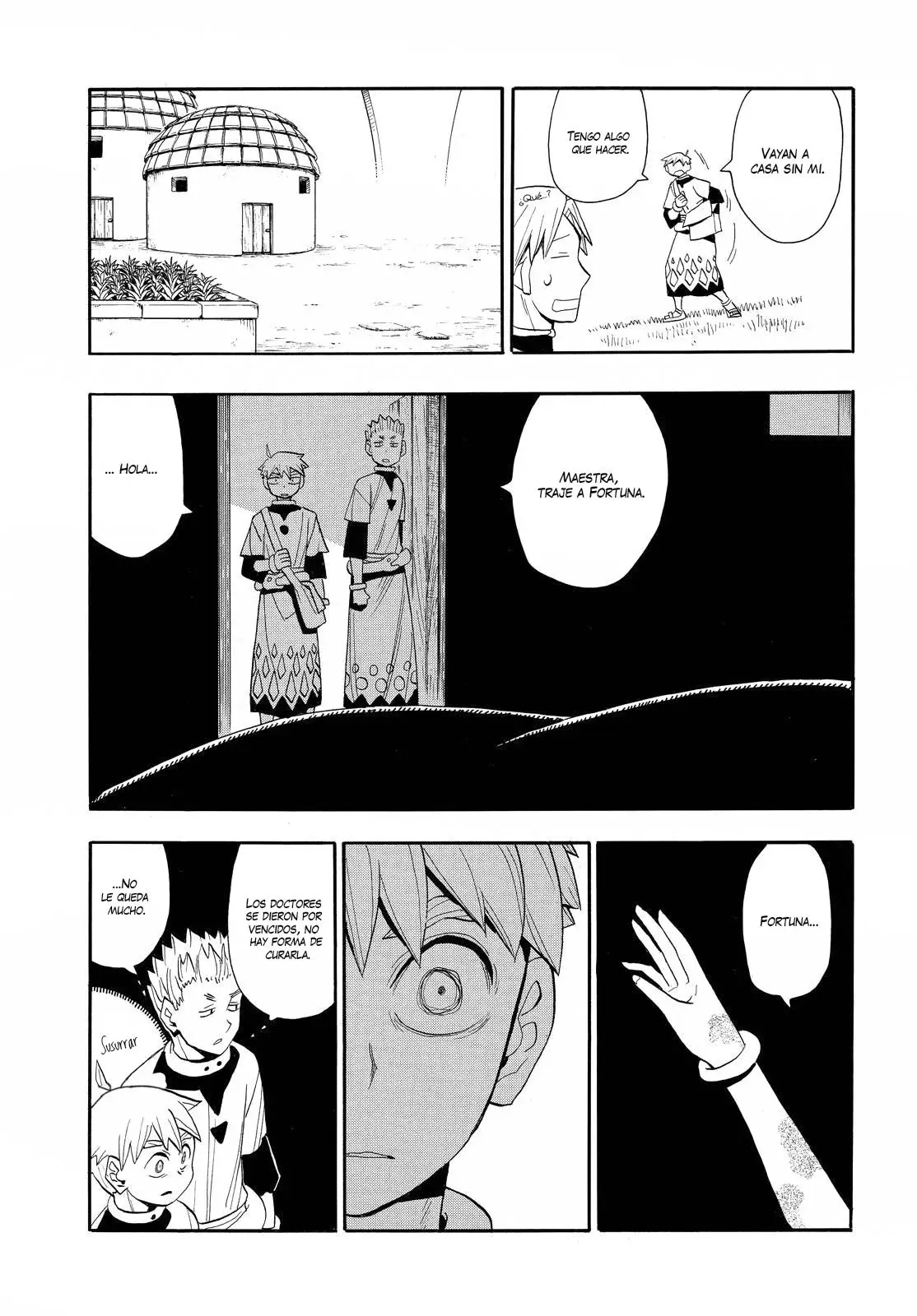 Capitulo 34 page 16