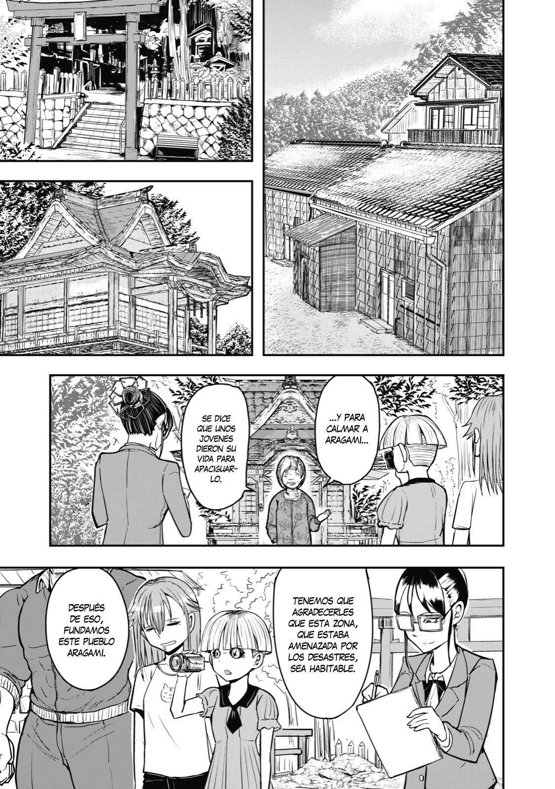 Capitulo 33 page 8
