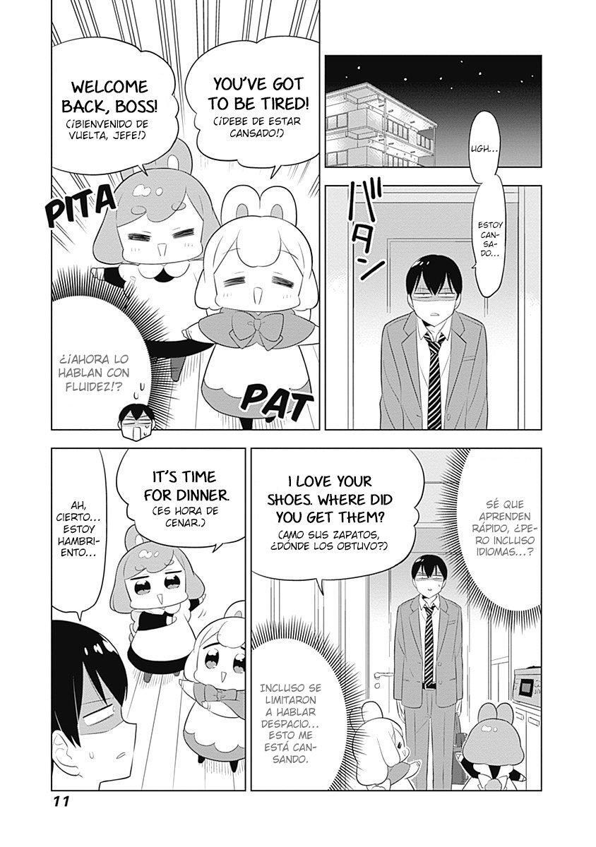 Capitulo 43 page 15