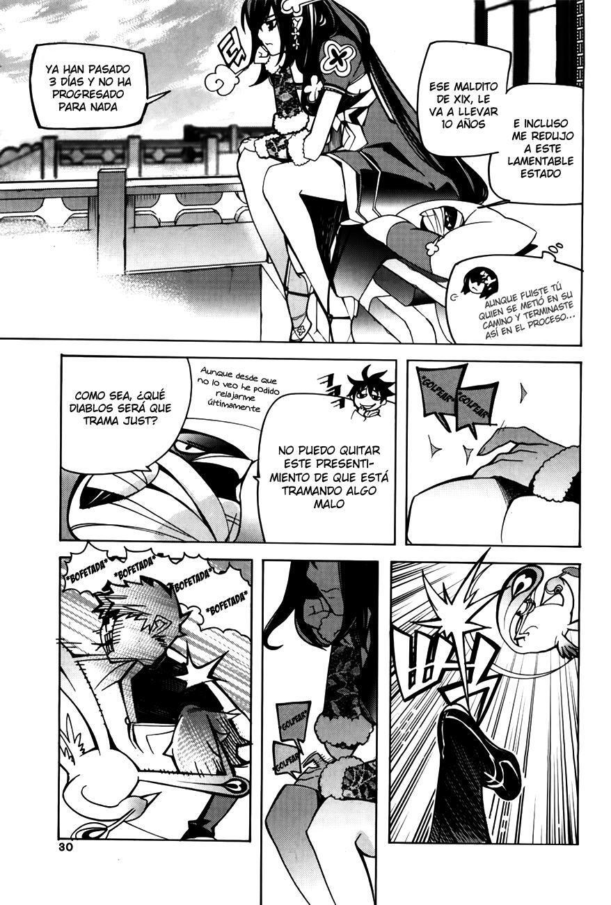 Capitulo 69 page 27