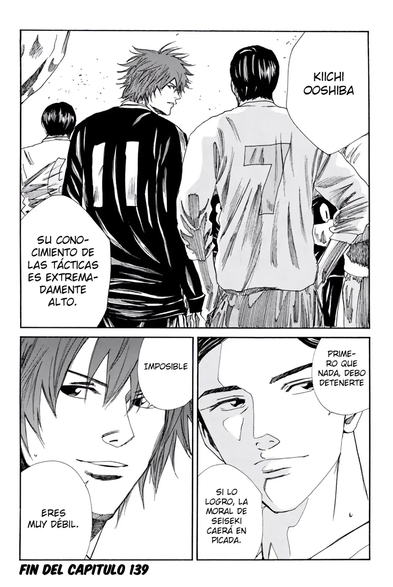 Capitulo 139 page 19