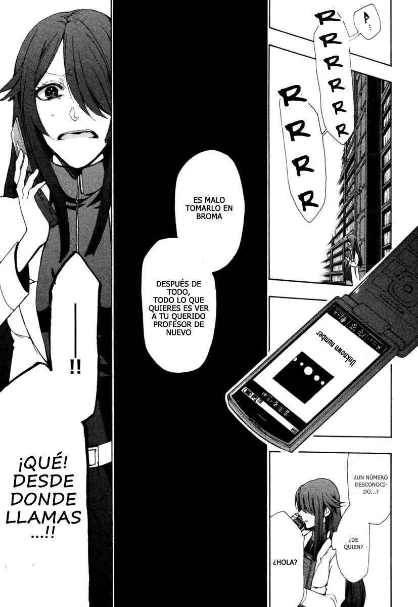 Capitulo 28 page 22
