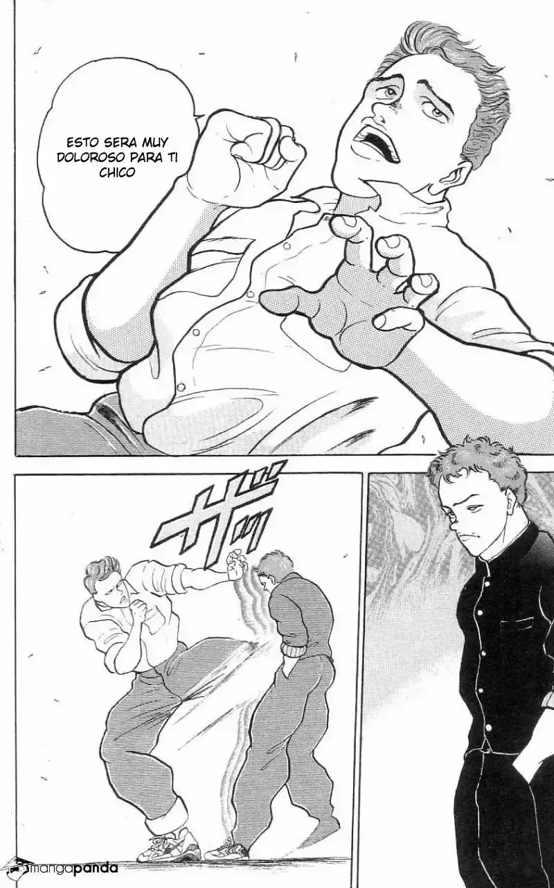 Capitulo 74 page 10