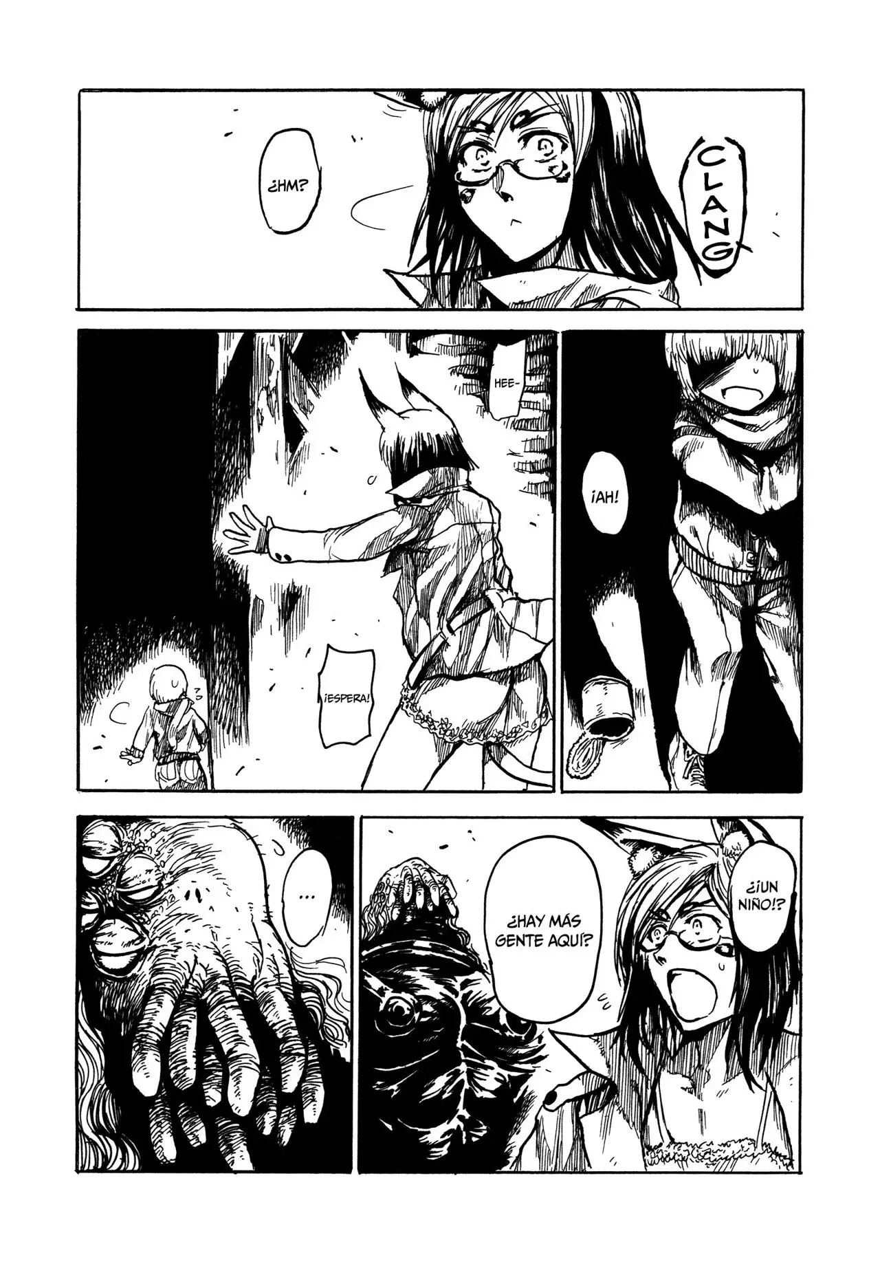 Capitulo 21 page 6