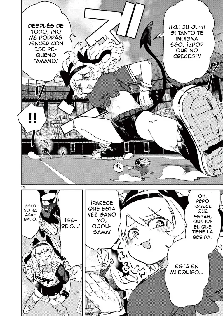 Capitulo 70 page 13