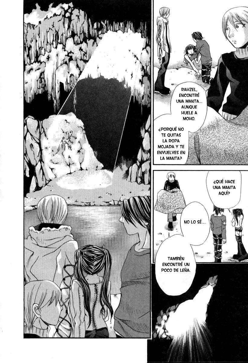 Capitulo 16 page 31