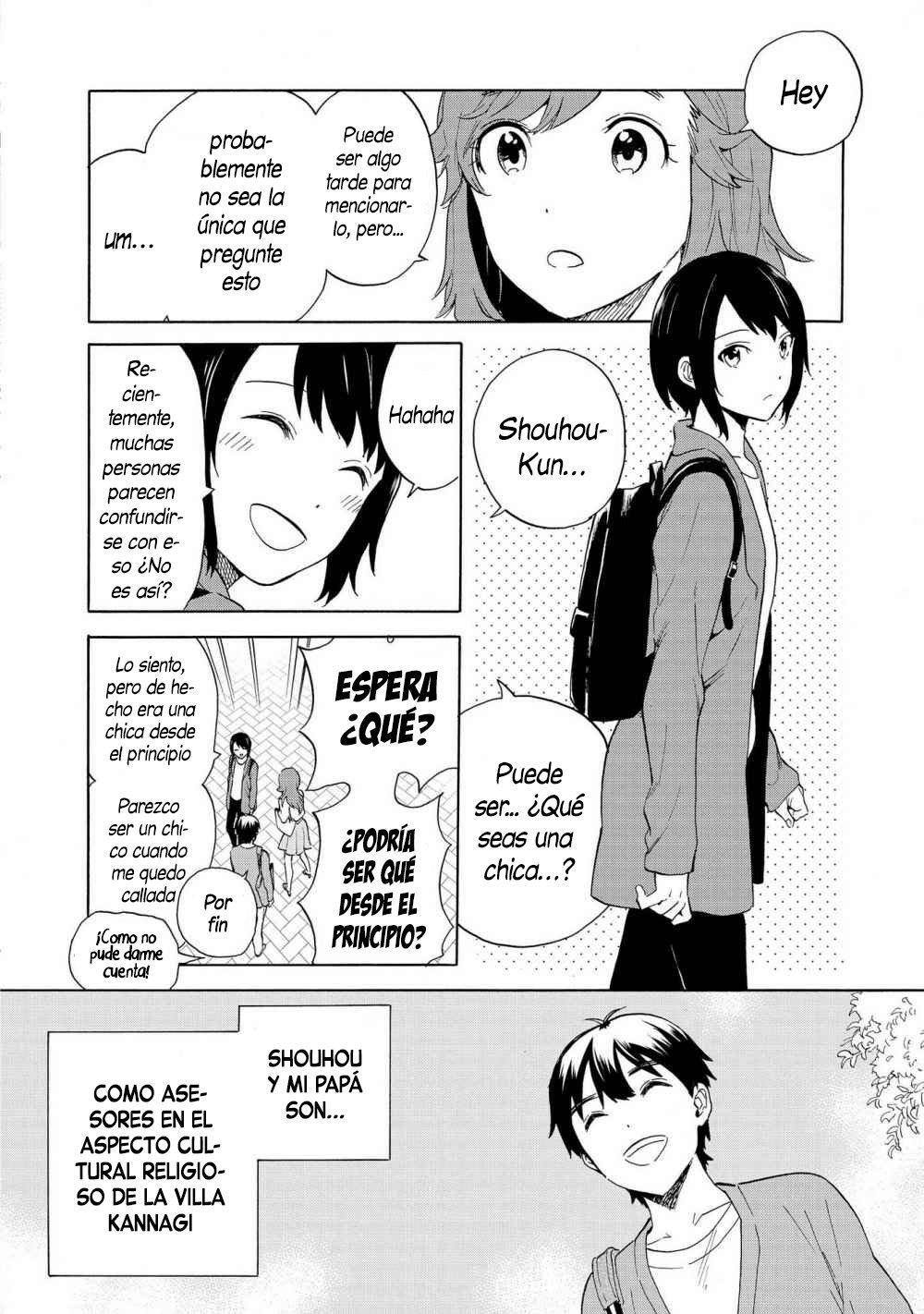Capitulo 75 page 12