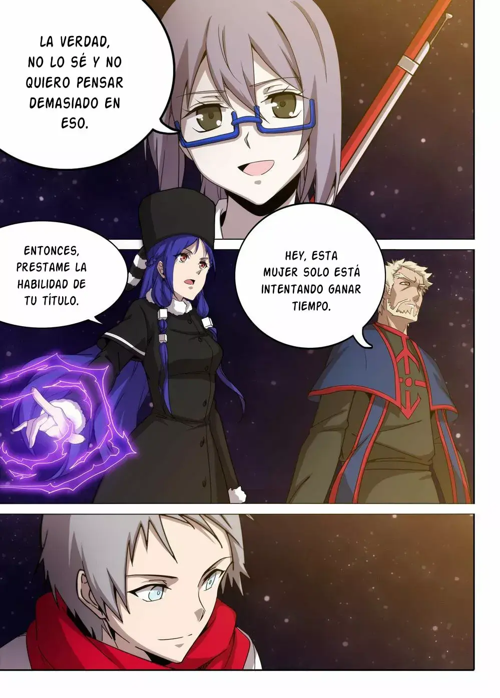Capitulo 373 page 5