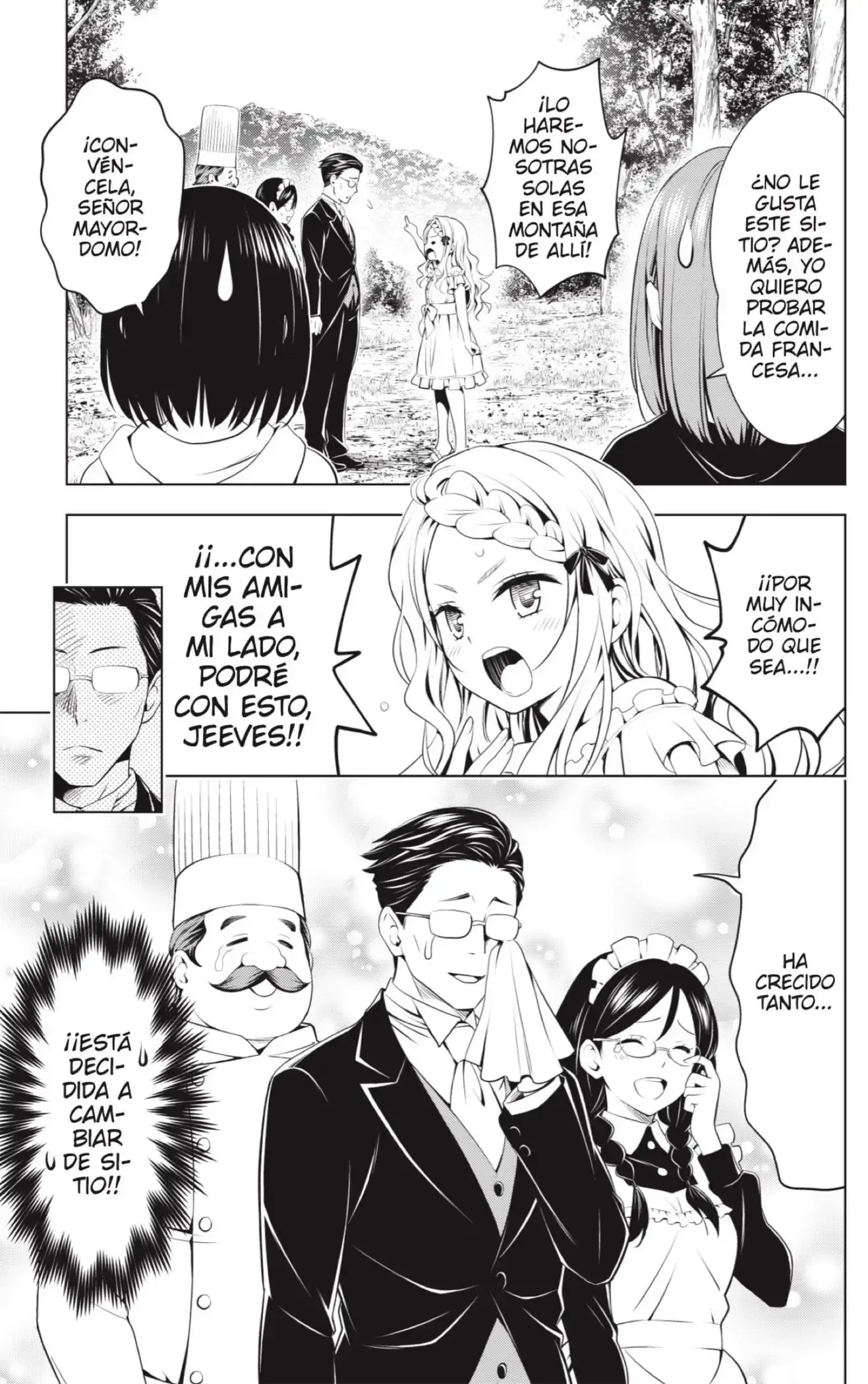 Capitulo 97 page 5