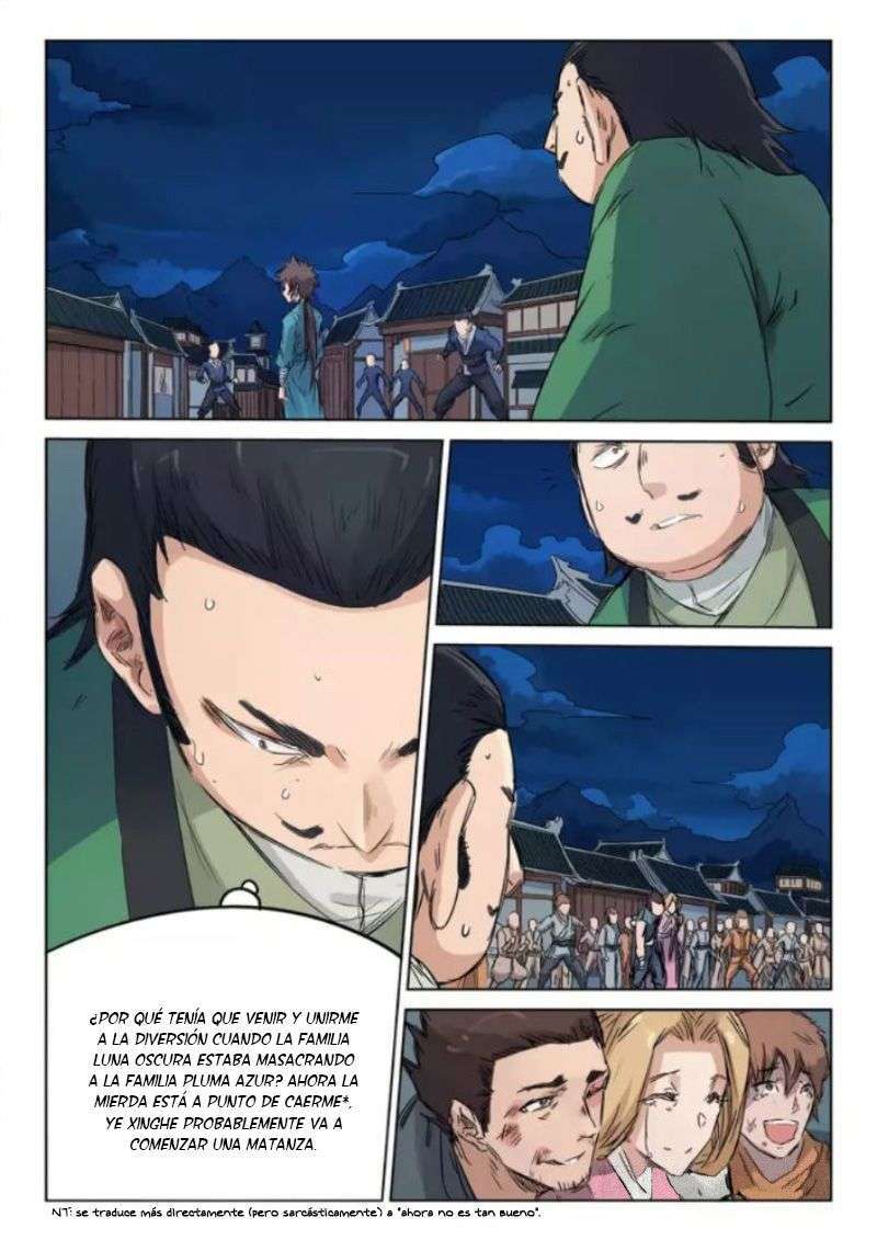 Capitulo 124 page 1