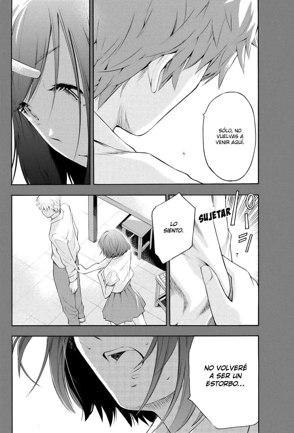 Capitulo 36 page 15