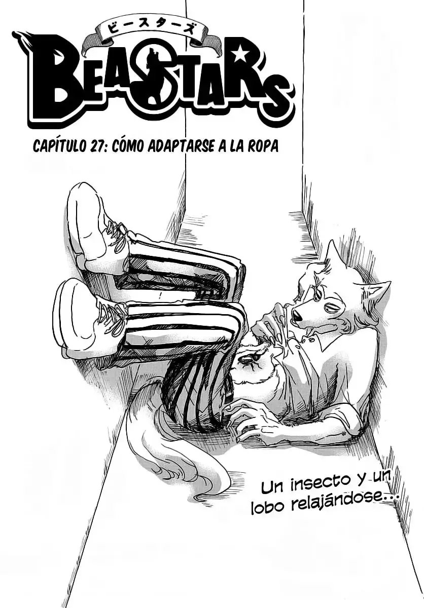 Capitulo 27 page 1
