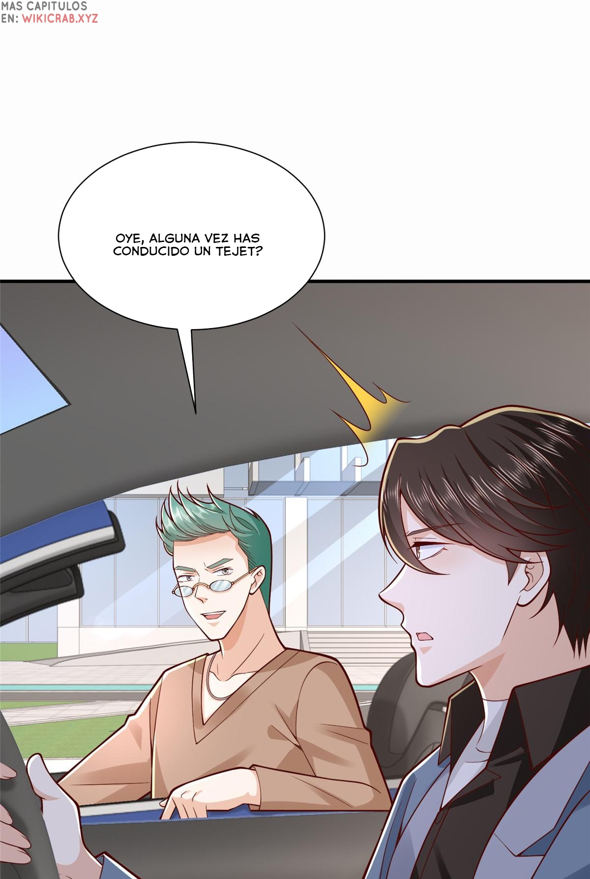 Capitulo 773 page 34