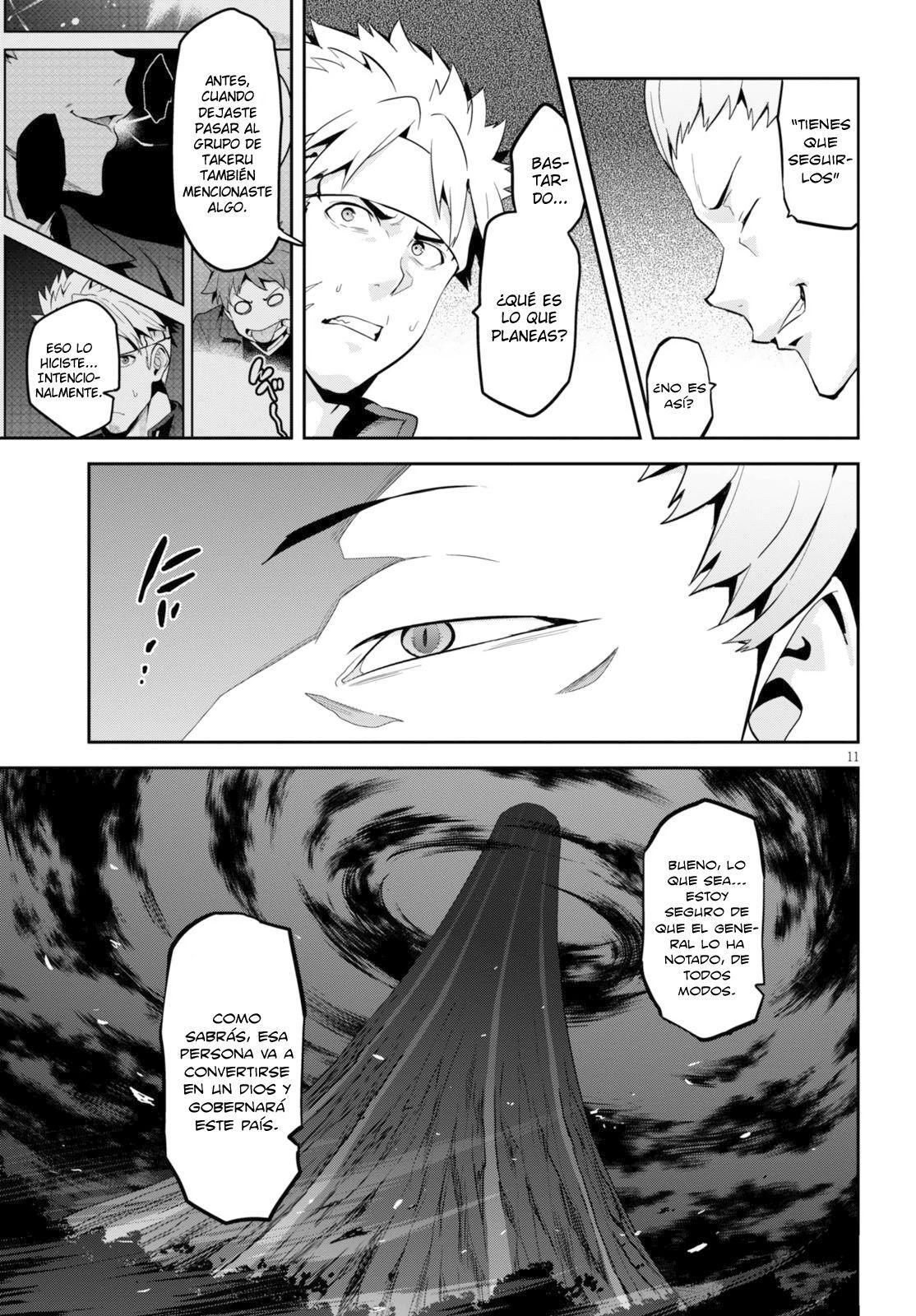 Capitulo 96 page 11