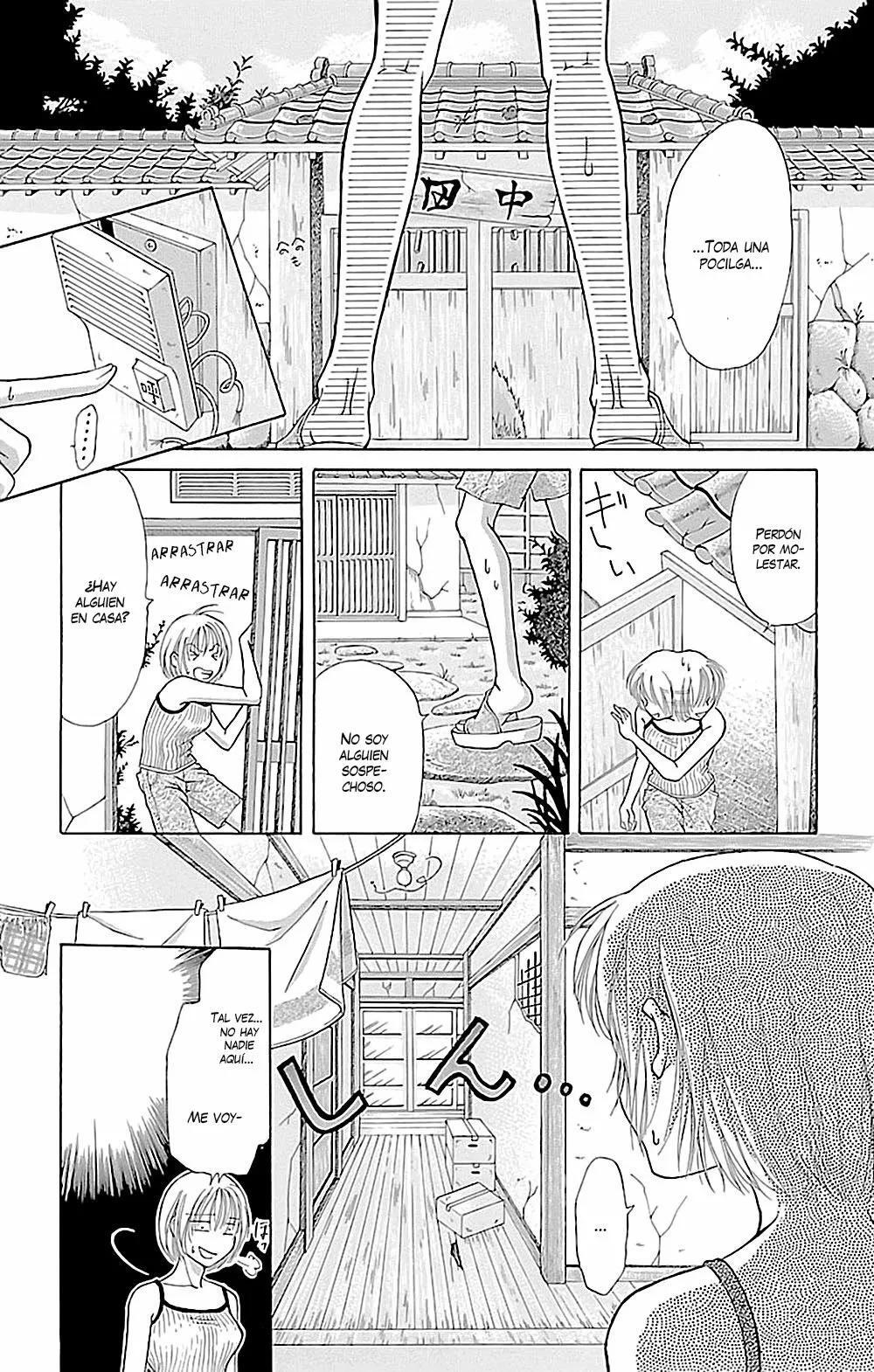Capitulo 3.50 page 10
