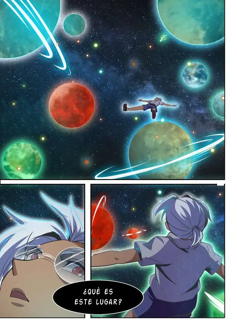 Capitulo 429 page 15