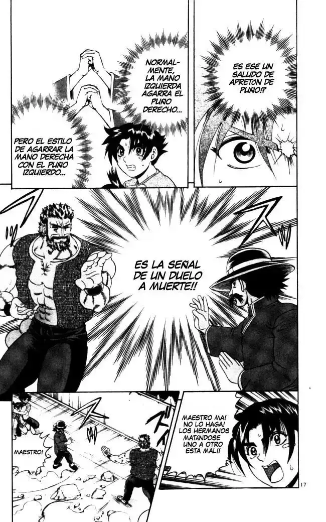 Capitulo 68 page 17