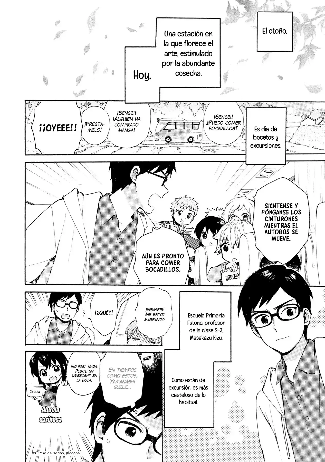 Capitulo 71 page 3