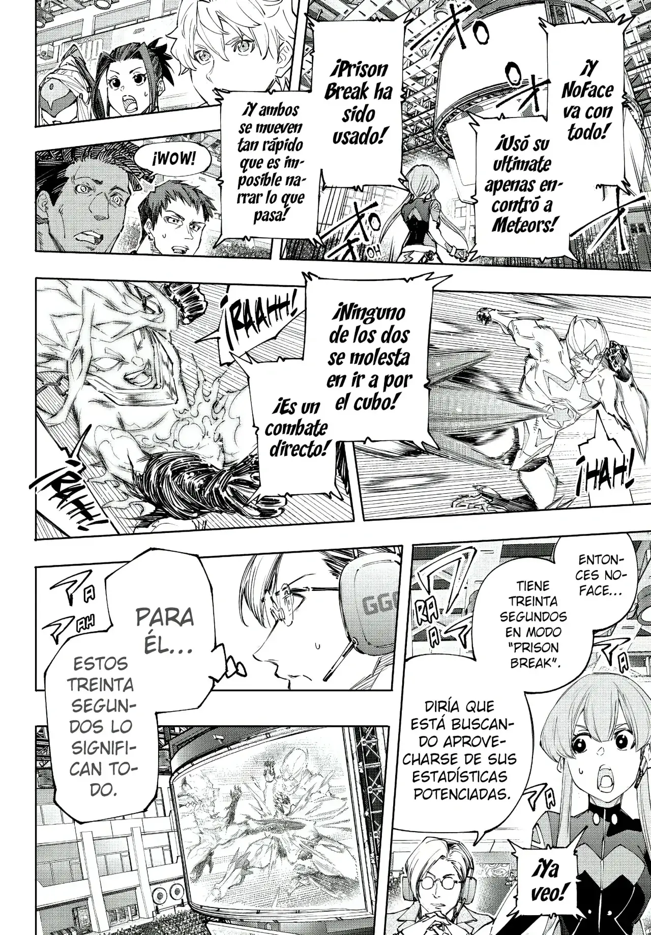 Capitulo 150 page 8